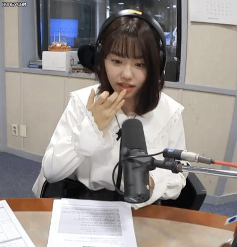 오랜만에 배텐에 나온 소혜 (多)