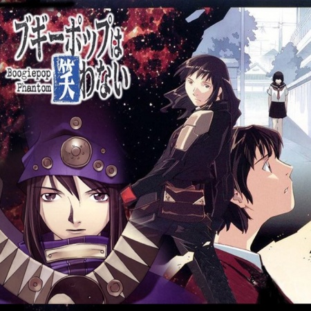Xem Anime Định Nghĩa Cười Là Gì -Boogiepop wa Warawanai VietSub Xem Anime Định Nghĩa Cười Là Gì -Boogiepop wa Warawanai - Boogiepop Never Laughs, Boogiepop Doesn't Laugh VietSub