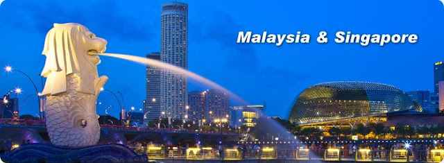 Singapore to Malaysia Tour Packages