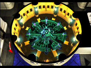 Arrpeegeez Final Fantasy Vii Walkthrough Part Six Shinra