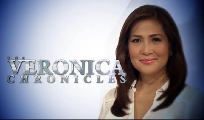 The Veronica Chronicles: “Pagkagat ng Dilim”