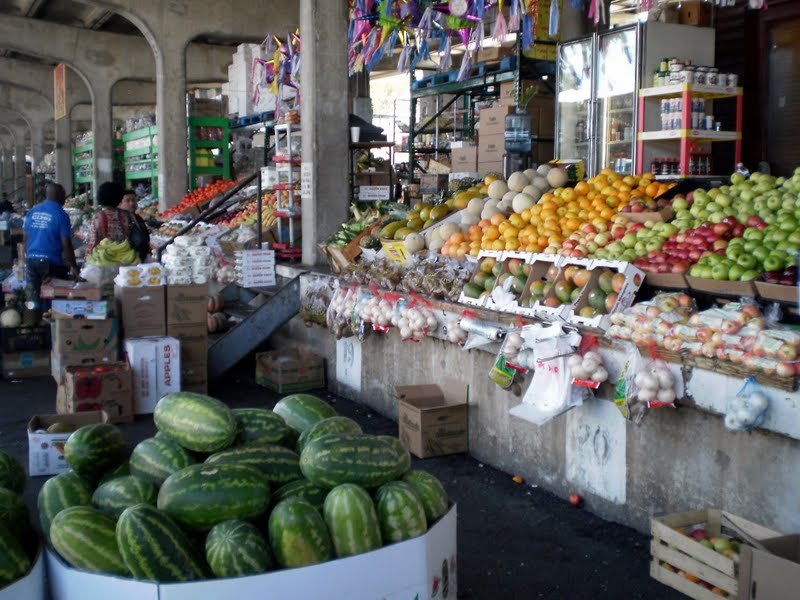 RamblerTrek Exotic Bird Fair & Farmers' Market, Forest Park,