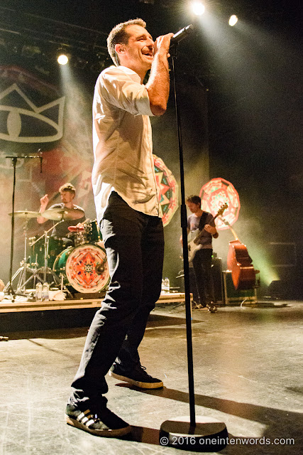 The Cat Empire at The Danforth Music Hall on July 27, 2016 Photo by John at One In Ten Words oneintenwords.com toronto indie alternative live music blog concert photography pictures