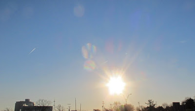 Here Comes the Sun