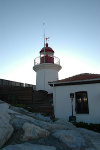 Bodrum Deniz Feneri