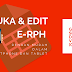 BUKA & EDIT RPH DENGAN MUDAH DALAM SMARTPHONE DAN TABLET