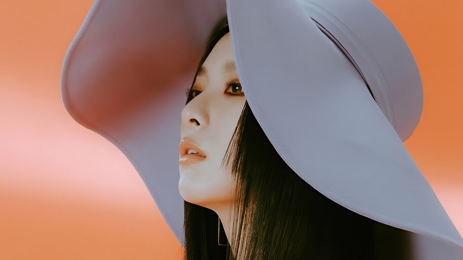 Red Velvet, Monster, Seulgi, Photo, 4K, #7.2167