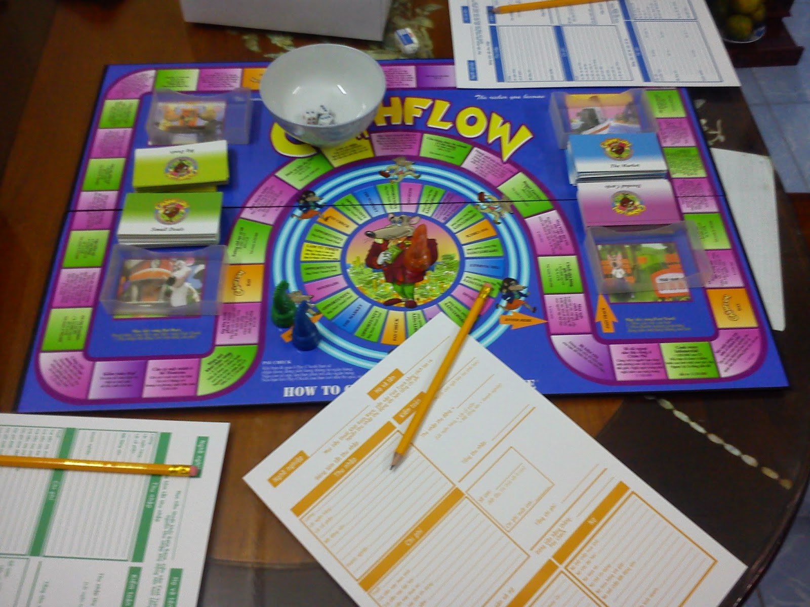 Play Cashflow 101 Game For Free Evolutionholden Play Cashflow 101 Game For Free Evolutionholden
