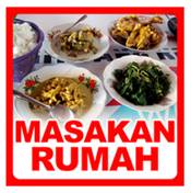 Resep Masakan Rumahan Resep Masakan Rumahan APK