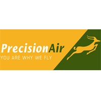 Job at Precision Air Services Plc Tanzania - System Administrator January, 2019