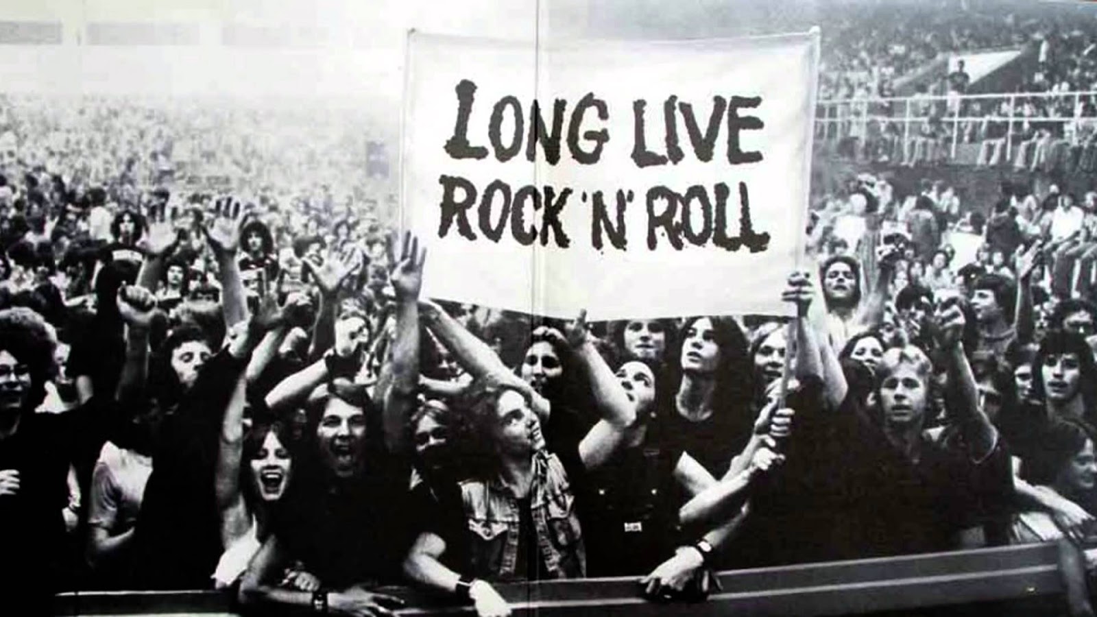 Rainbow Long Live Rock and Roll (1978)