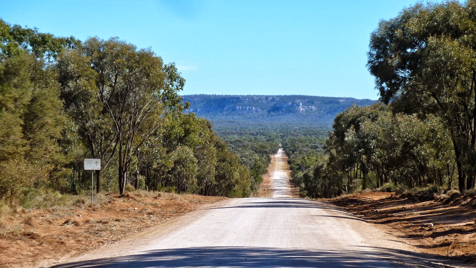 Hey Jude in Brisbane Out of the Outback Longreach to Carnarvon