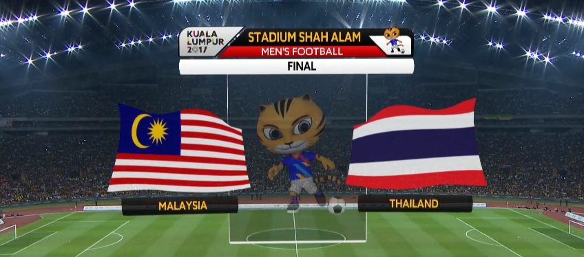 Bola sepak malaysia live