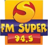 Rádio FM Super de Vtória ao vivo