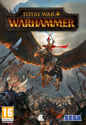 Total War: Warhammer (PC) download Total War: Warhammer (PC)