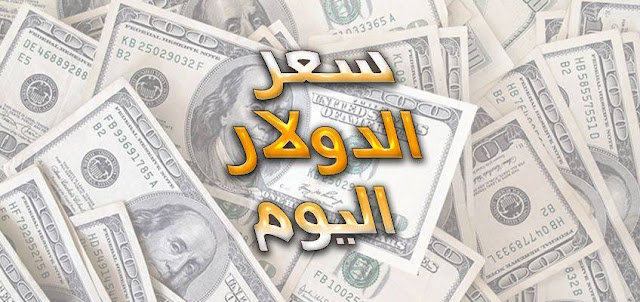 سعر الدولار اليوم الثلاثاء 28/2/2017 في البنوك يستقر 15.91 مقابل الجنية والعملة الحضراء ترتفع من جديد في السوق السوداء النهاردة