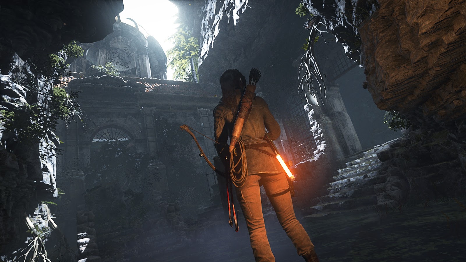 Rise of the Tomb Raider – Wikipédia, a enciclopédia livre