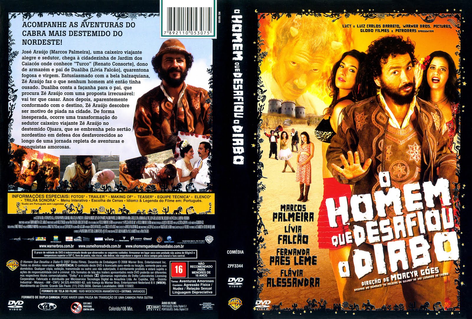 FILMES E MUITO MAIS Fevereiro 2012 FILMES E MUITO MAIS Fevereiro 2012