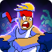 Kung Fu Z Unlimited (Coins - Gems - Points) MOD APK