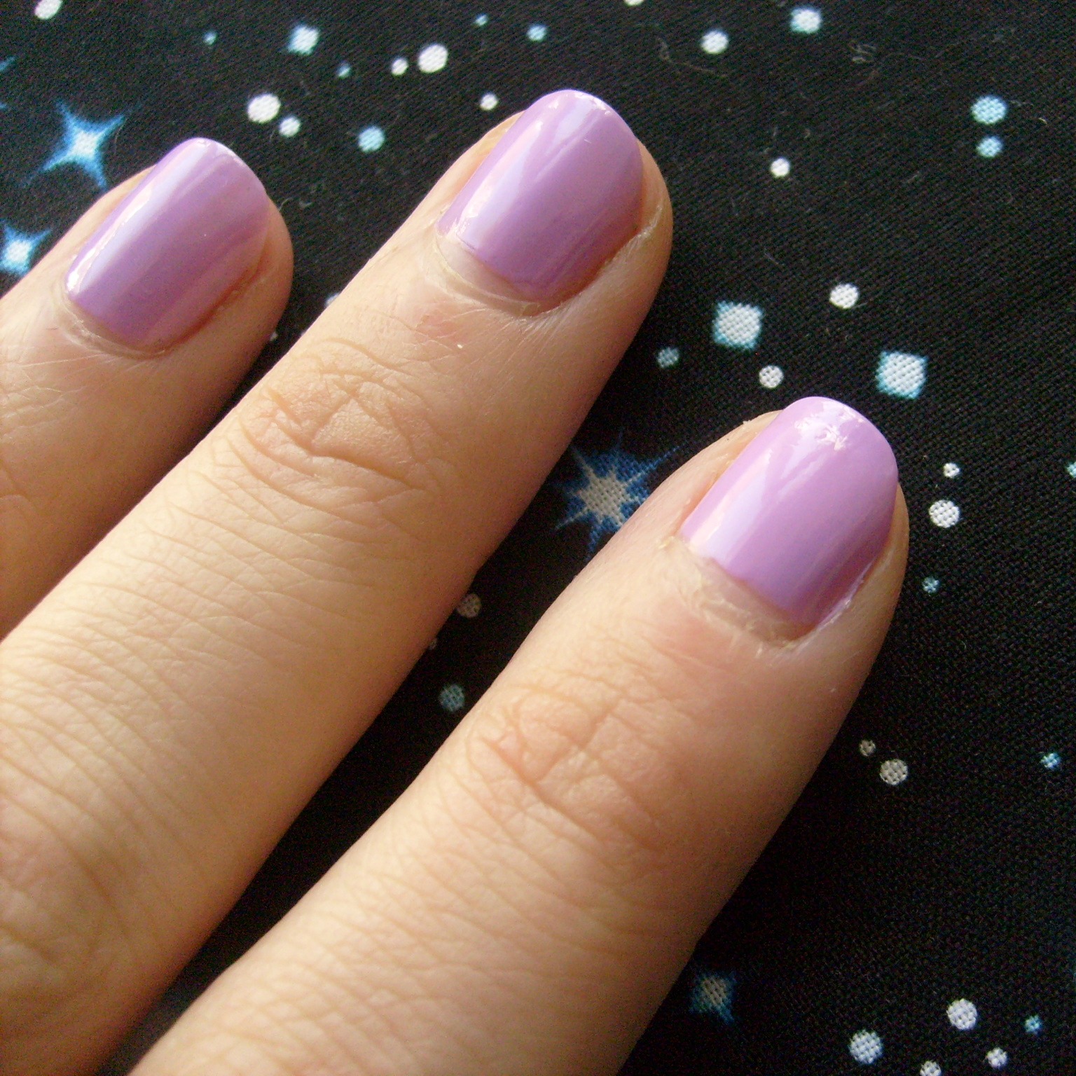 Katy Clouds: Unicorn Horn Nail Tutorial