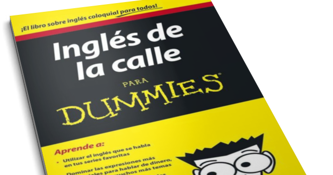 Ingles De La Calle Para Dummies Florence Savary Feb