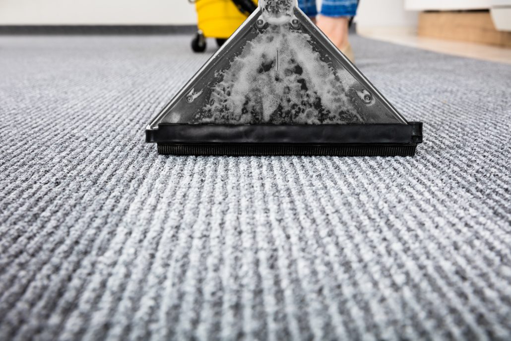 Always keep your carpets clean and tidy with the best Carpet Cleaning