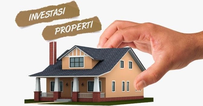 Berbagi Info Indonesia Makalah Properti Investasi