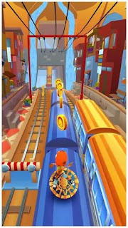 Download Game Android Subway Surfers Peru Apk v1.55.1 Mod Download Game Android Subway Surfers Peru Apk v1.55.1 Mod