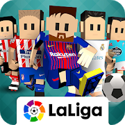 Tiny Striker La Liga 2018 v1.0.6 Para Hileli Apk İndir Yeni