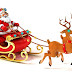 Christmas Santa Claus - Letter To Santa | Free Study