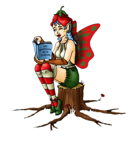 ForgetMeNot: Christmas elves