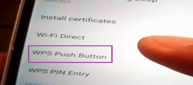 use-wifi-without-password