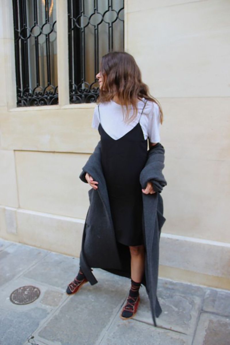 how-to-wear-a-slip-dress-new-trend-SS2016 how-to-wear-a-slip-dress-new-trend-SS2016
