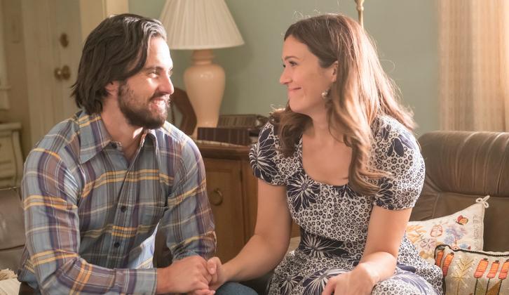 This Is Us - Episode 2.07 - The Most Disappointed Man - Promo, 3 Sneak Peeks, Promotional Photos, Interview & Press Release