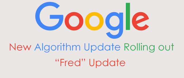 Google’s Fred Update: Impact on SEO &#038; Websites