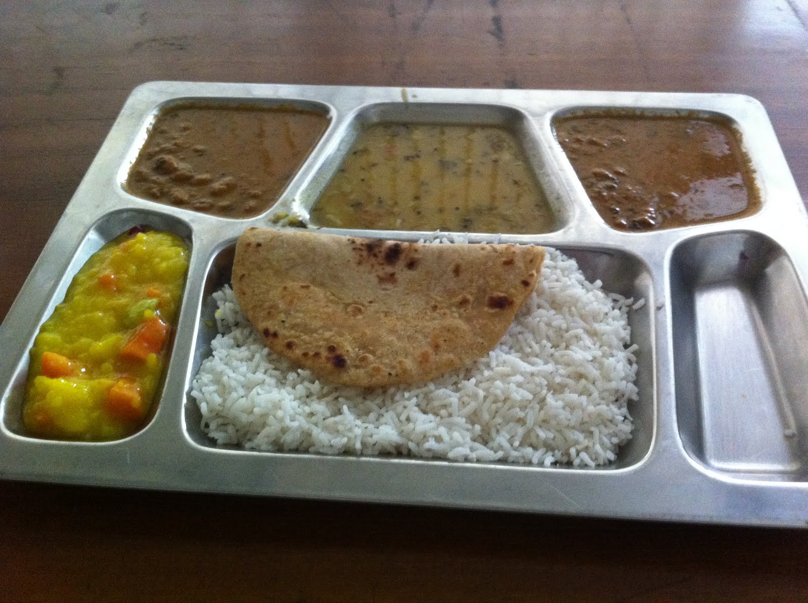 Hege's Adventures in Mumbai My first visit to an Indian customer...