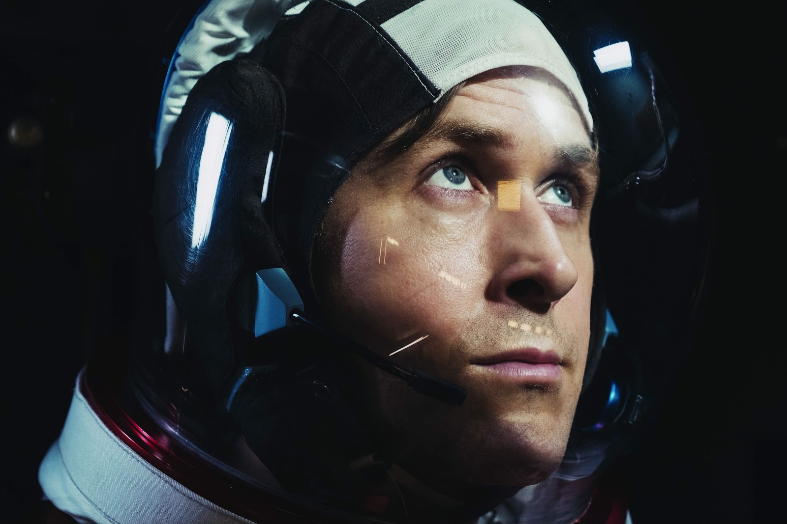 Crítica: First Man (El primer hombre)