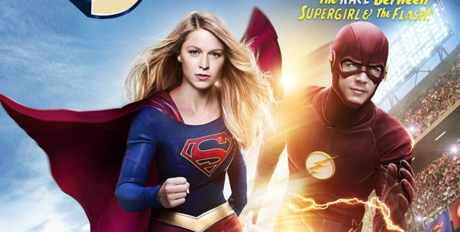 Supergirl - Episode 1.18 - Worlds Finest - Teasers from THR, IGN & TVLine *Updated*