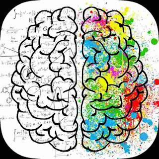 Brain icon