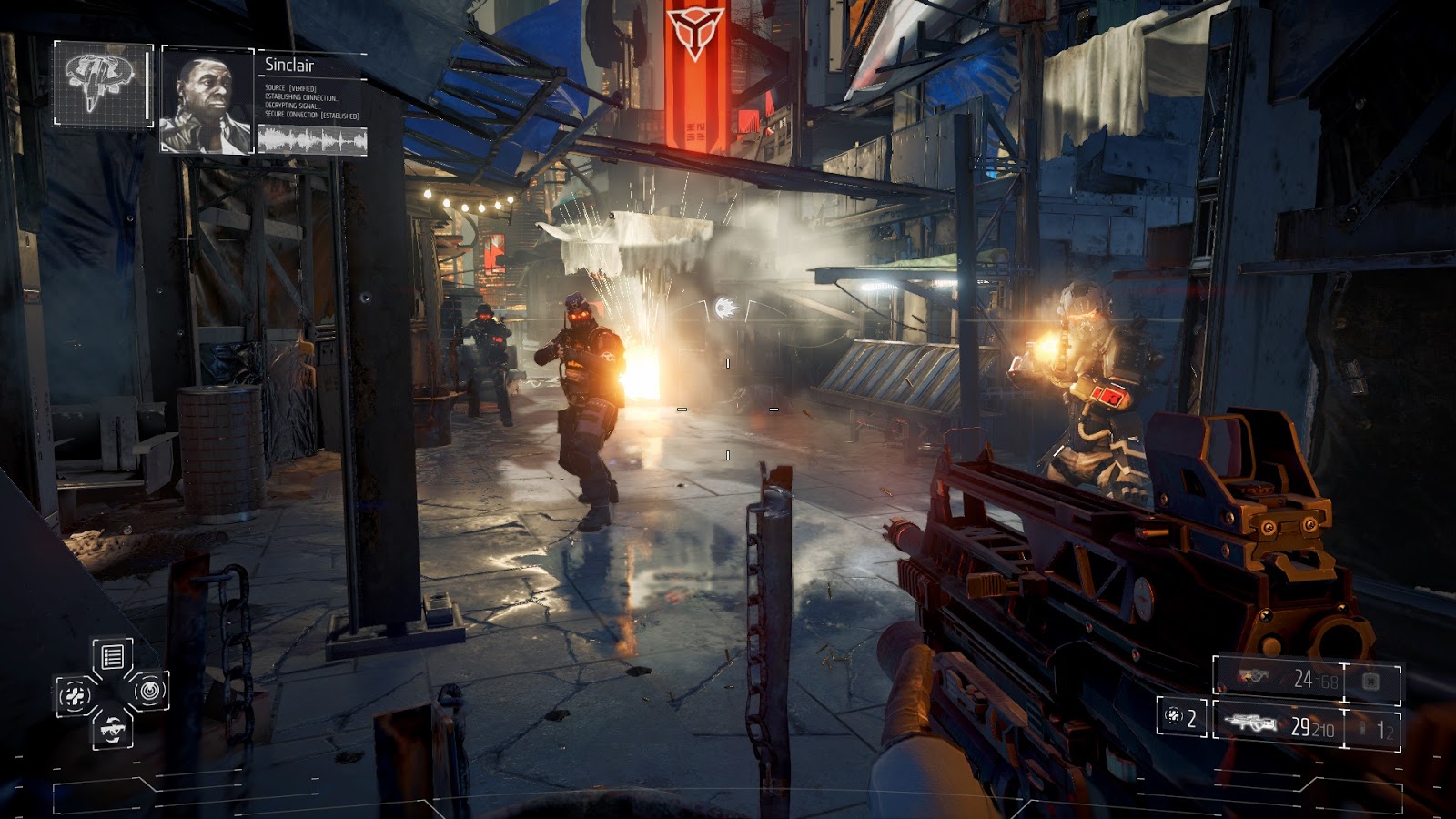 Killzone: Shadow Fall (PS4) Review – ZTGD