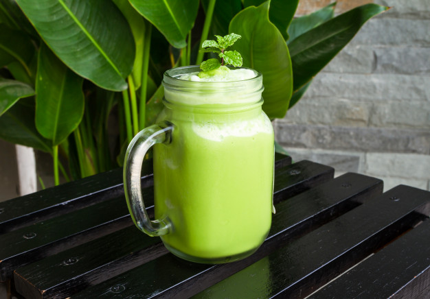 Batidos verdes para bajar de peso rapidamente Batidos verdes para bajar de peso rapidamente