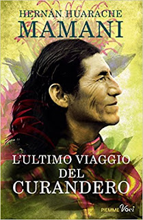 L'Ultimo Viaggio Del Curandero PDF L'Ultimo Viaggio Del Curandero PDF