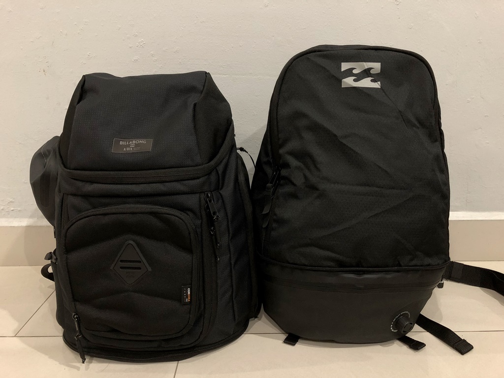 billabong apex boa backpack