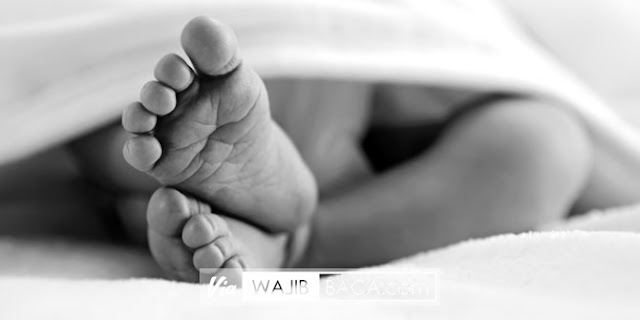 Tak Kurang dari 7.200 Bayi Meninggal di Dalam Kandungan Setiap Harinya