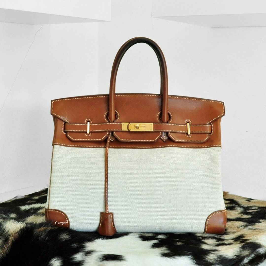 Top 10 Luxury Bags To Owner