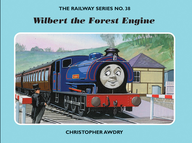 thomas and friends thomas and the forest engines