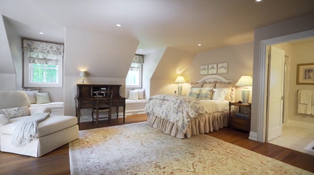 45 Interior Design Photos vs. 7531 Bell School Line, Milton, ON Luxury Home Tour