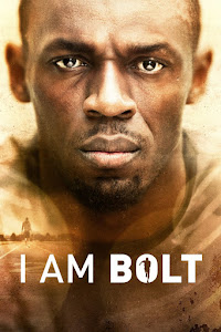 I Am Bolt Poster