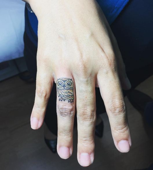 270+ Unique Small Tattoo Designs For Girls With Deep Meaning (2020