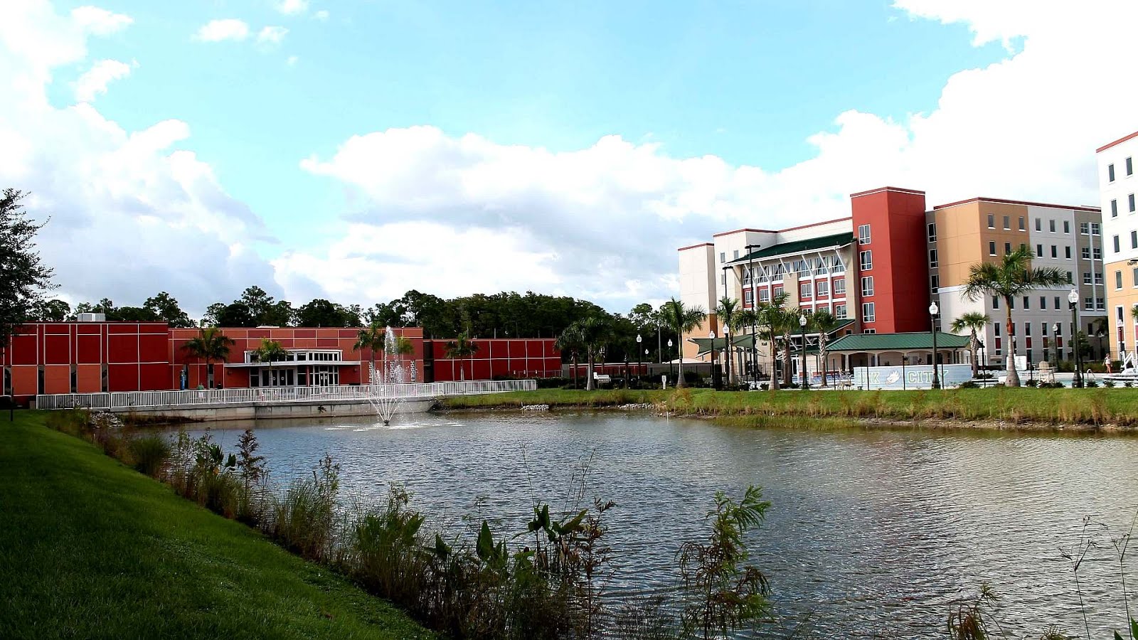 Florida Gulf Coast University Acceptance Rate University Choices
